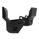 Rago Fabrication Lower Shock Guard for 4Runner (2003-2009) - Aspire Auto Accessories