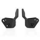 Rago Fabrication Lower Shock Guard For 4Runner (2010-2023) - Aspire Auto Accessories