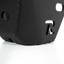 Rago Fabrication Lower Shock Guard For 4Runner (2010-2023) - Aspire Auto Accessories