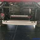 Rago Fabrication Mounting Plate Universal Hidden Bumper Brackets For 4Runner (2010-2023) - Aspire Auto Accessories