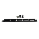 Rago Fabrication Mounting Plate Universal Hidden Bumper Brackets For 4Runner (2010-2023) - Aspire Auto Accessories