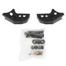 Rago Fabrication Rear Shock Guards for Tacoma (2016-2023) - Aspire Auto Accessories