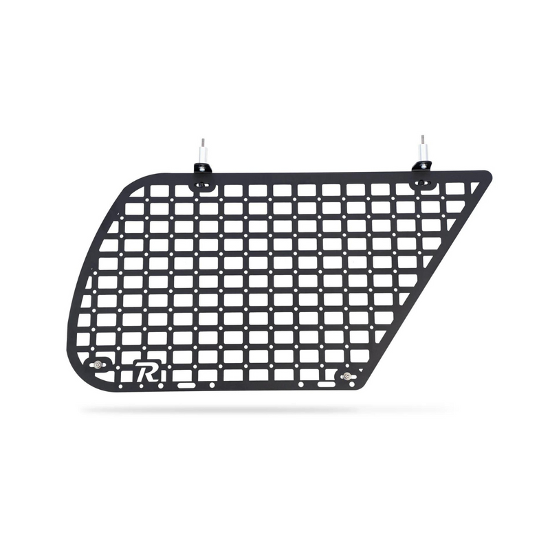 Rago Fabrication Rear Window Molle Panels for 4Runner (1996-2002) - Aspire Auto Accessories
