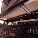 Rago Fabrication Truck Bed Rack Crossmembers - Aspire Auto Accessories