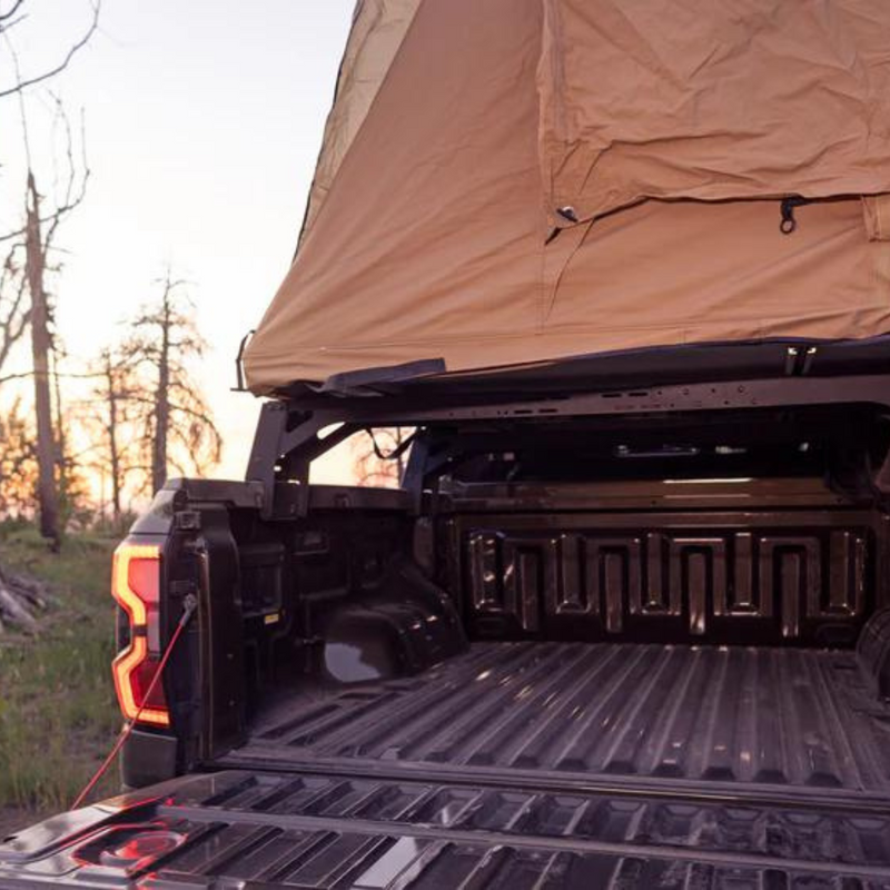 Rago Fabrication Truck Bed Rack Crossmembers - Aspire Auto Accessories