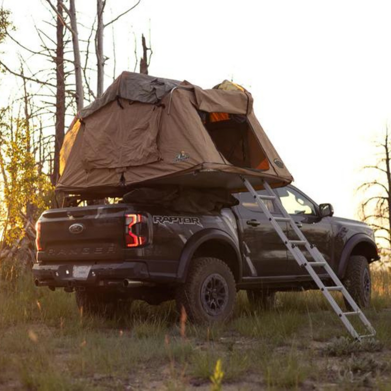 Rago Fabrication Truck Bed Rack Crossmembers - Aspire Auto Accessories