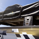 Rago Fabrication Truck Bed Rack Crossmembers - Aspire Auto Accessories