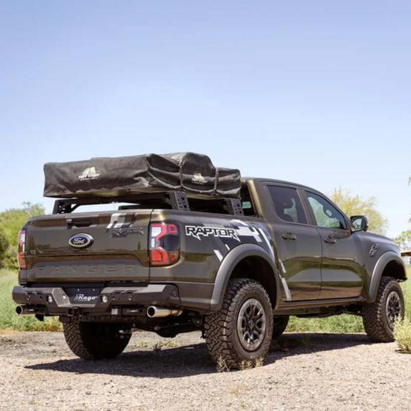 Rago Fabrication Truck Bed Rack Crossmembers - Aspire Auto Accessories