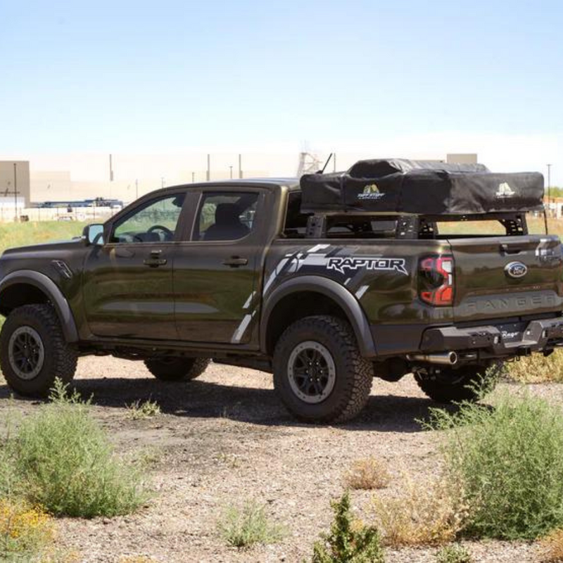 Rago Fabrication Truck Bed Rack Crossmembers - Aspire Auto Accessories