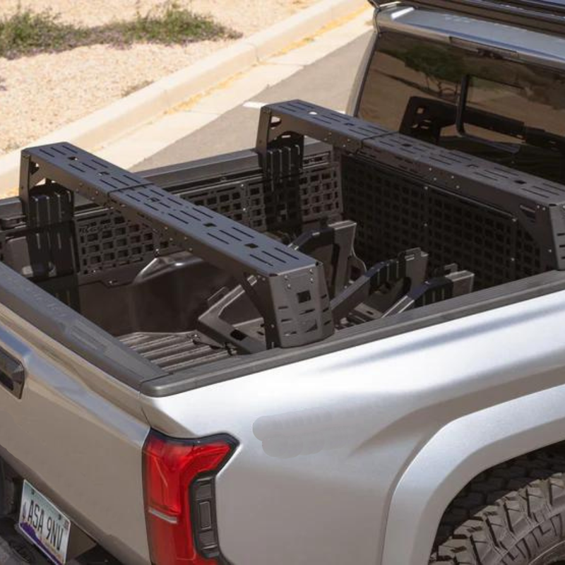 Rago Fabrication Universal Truck Bed Rack Crossmembers