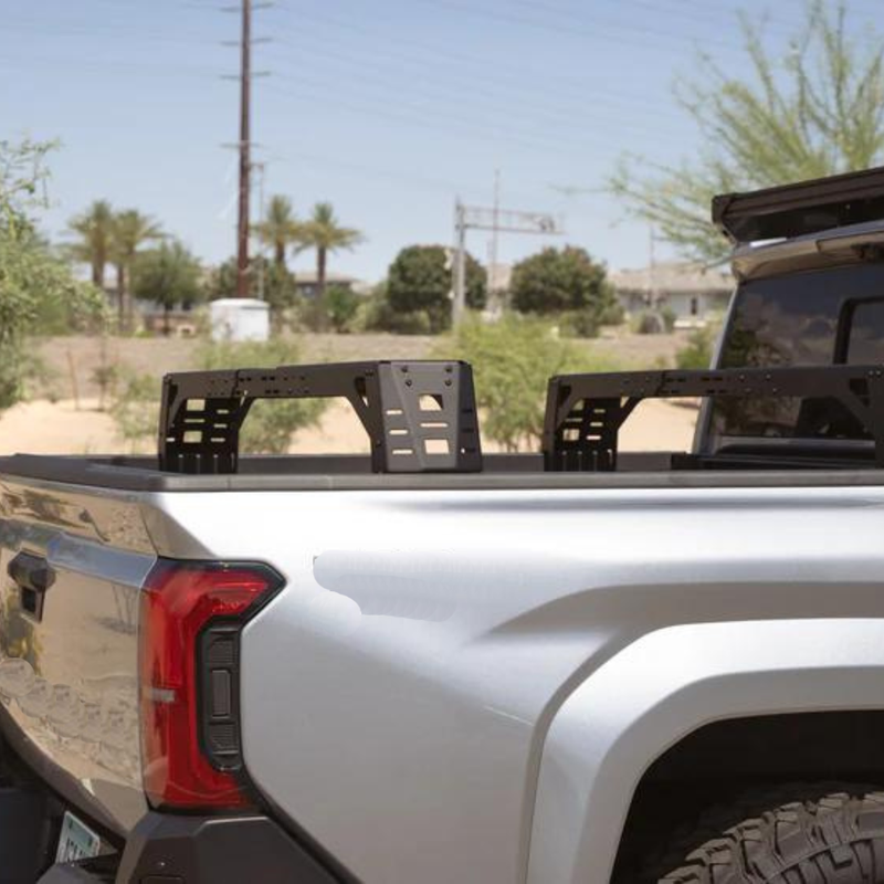Rago Fabrication Universal Truck Bed Rack Crossmembers