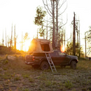 Rago Fabrication Truck Bed Rack Crossmembers - Aspire Auto Accessories