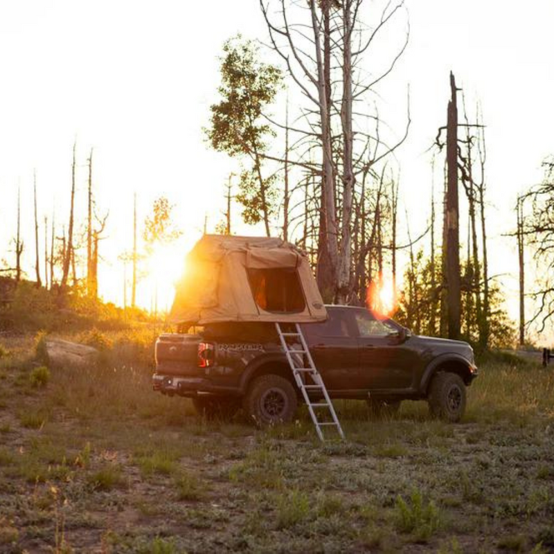 Rago Fabrication Truck Bed Rack Crossmembers - Aspire Auto Accessories