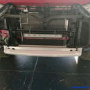 Rago Fabrication Universal LED Hidden Bumper Bracket For 4Runner (2010-2023) - Aspire Auto Accessories