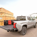 Rago Fabrication Bed Side Molle Panels for Tacoma (2024-2025)
