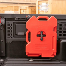 Rago Fabrication Bed Side Molle Panels for Tacoma (2024-2025) - Aspire Auto Accessories