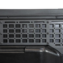 Rago Fabrication Bed Side Molle Panels for Tacoma (2024-2025) - Aspire Auto Accessories