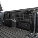 Rago Fabrication Bed Side Molle Panels for Tacoma (2024-2025) - Aspire Auto Accessories