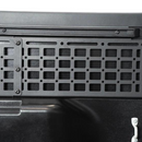 Rago Fabrication Bed Side Molle Panels for Tacoma (2024-2025) - Aspire Auto Accessories