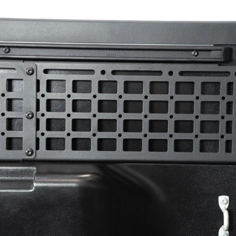 Rago Fabrication Bed Side Molle Panels for Tacoma (2024-2025) - Aspire Auto Accessories