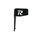 Rago Fabrication CB Antenna Mount for Tundra (2014-2021) - Aspire Auto Accessories