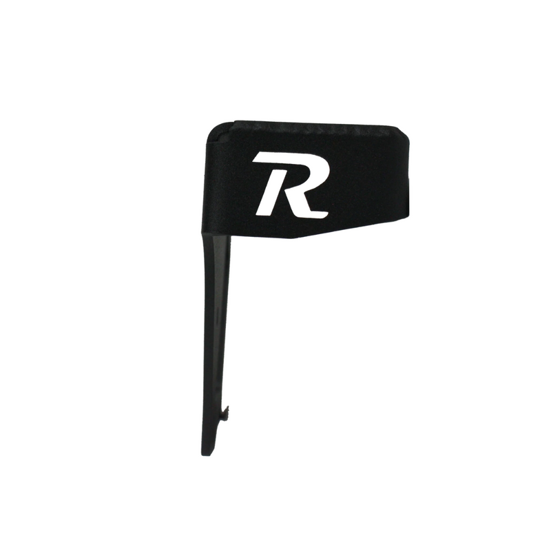 Rago Fabrication CB Antenna Mount for Tundra (2014-2021) - Aspire Auto Accessories