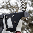 Rago Fabrication CB Antenna Mount for Tundra (2014-2021) - Aspire Auto Accessories