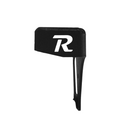 Rago Fabrication CB Antenna Mount for Tundra (2014-2021) - Aspire Auto Accessories