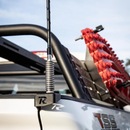 Rago Fabrication CB Antenna Mount for Tundra (2014-2021) - Aspire Auto Accessories