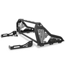 Rago Fabrication Chase Rack for Tacoma (2024-2025) - Aspire Auto Accessories