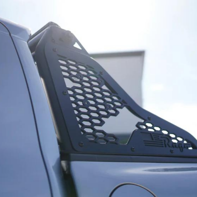 Rago Fabrication Chase Rack for Tacoma (2024-2025) - Aspire Auto Accessories