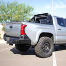 Rago Fabrication Chase Rack for Tacoma (2024-2025)