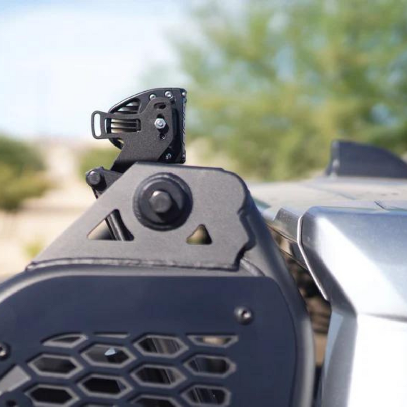 Rago Fabrication Chase Rack for Tacoma (2024-2025) - Aspire Auto Accessories