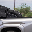 Rago Fabrication Chase Rack for Tacoma (2024-2025)