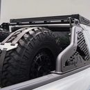 Rago Fabrication Chase Rack for Tacoma (2024-2025) - Aspire Auto Accessories