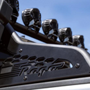 Rago Fabrication Chase Rack for Tacoma (2024-2025) - Aspire Auto Accessories