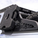 Rago Fabrication Chase Rack for Tacoma (2024-2025) - Aspire Auto Accessories