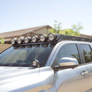 Rago Fabrication Ditch Light Brackets for Tacoma (2024-2025) - Aspire Auto Accessories