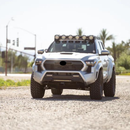 Rago Fabrication Ditch Light Brackets for Tacoma (2024-2025)