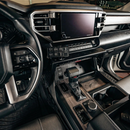 Rago Fabrication Center Console Molle Panel for Tundra (2022-2024) - Aspire Auto Accessories