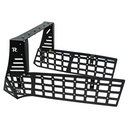 Rago Fabrication Center Console Molle Storage Panel for 4Runner (2003-2009) - Aspire Auto Accessories