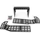 Rago Fabrication Center Console Molle Storage Panel For 4Runner (2010-2023) - Aspire Auto Accessories