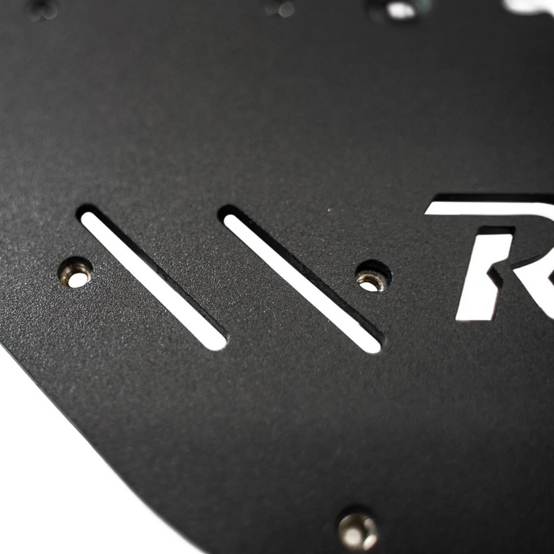 Rago Fabrication Modular Dash Digital Device Mount for Tundra (2014-2021) - Aspire Auto Accessories