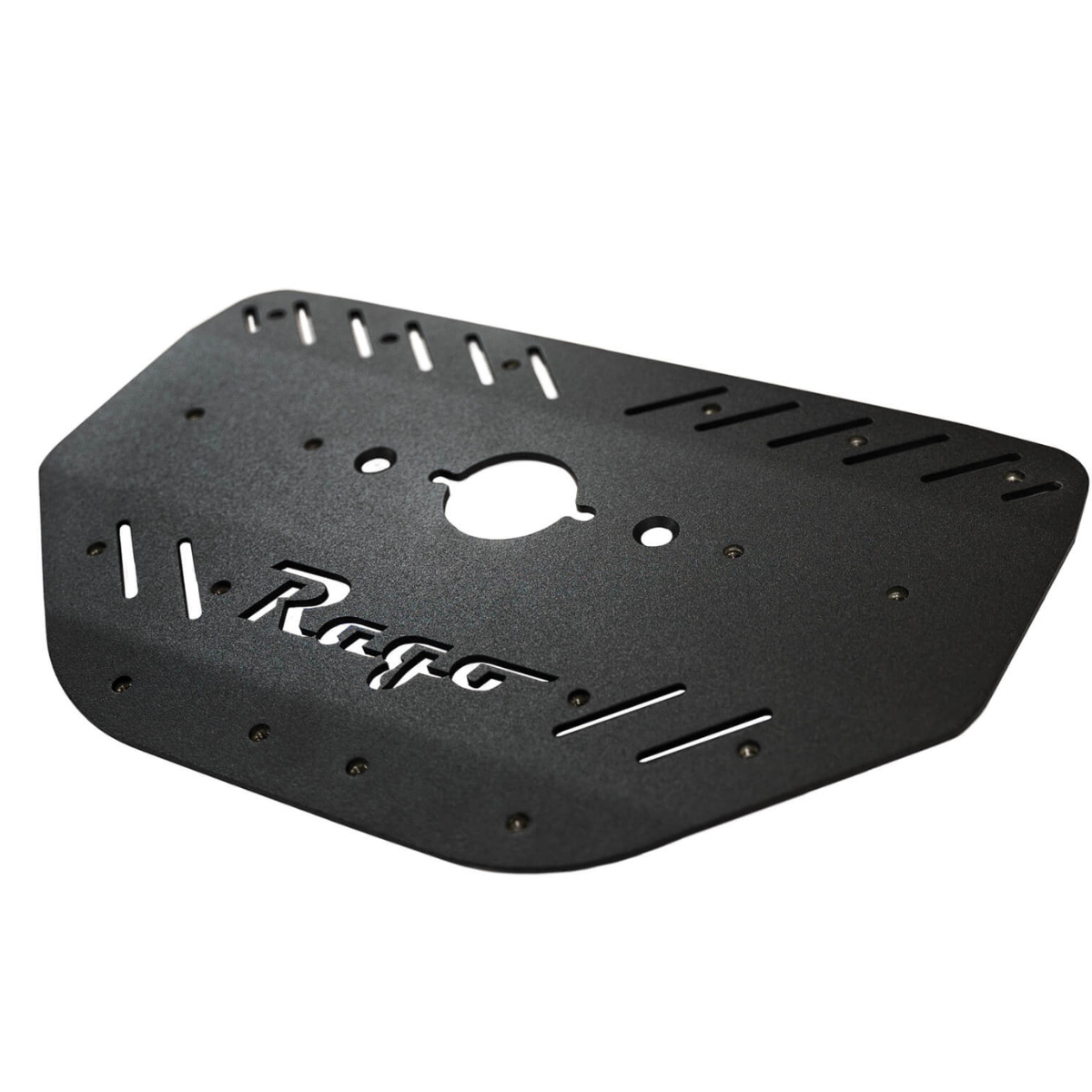 Rago Fabrication Modular Dash Digital Device Mount for Tundra (2014 ...