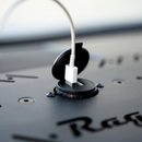 Rago Fabrication Modular Dash Digital Device Mount for Tundra (2014-2021) - Aspire Auto Accessories