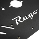 Rago Fabrication Modular Dash Digital Device Mount for Tundra (2014-2021) - Aspire Auto Accessories