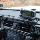 Rago Fabrication Modular Device Dash Mount for 4Runner (2010-2023) - Aspire Auto Accessories