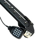 Rago Fabrication Modular Device Dash Mount for 4Runner (2010-2023) - Aspire Auto Accessories