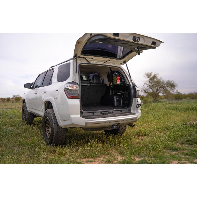 Rago Fabrication Molle Storage Panel System for  4Runner (2010-2023)