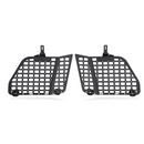 Rago Fabrication Rear Window Molle Panels for JF Cruiser (2006-2014) - Aspire Auto Accessories